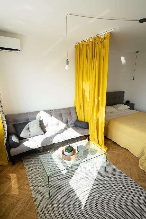 Tower View Apartment