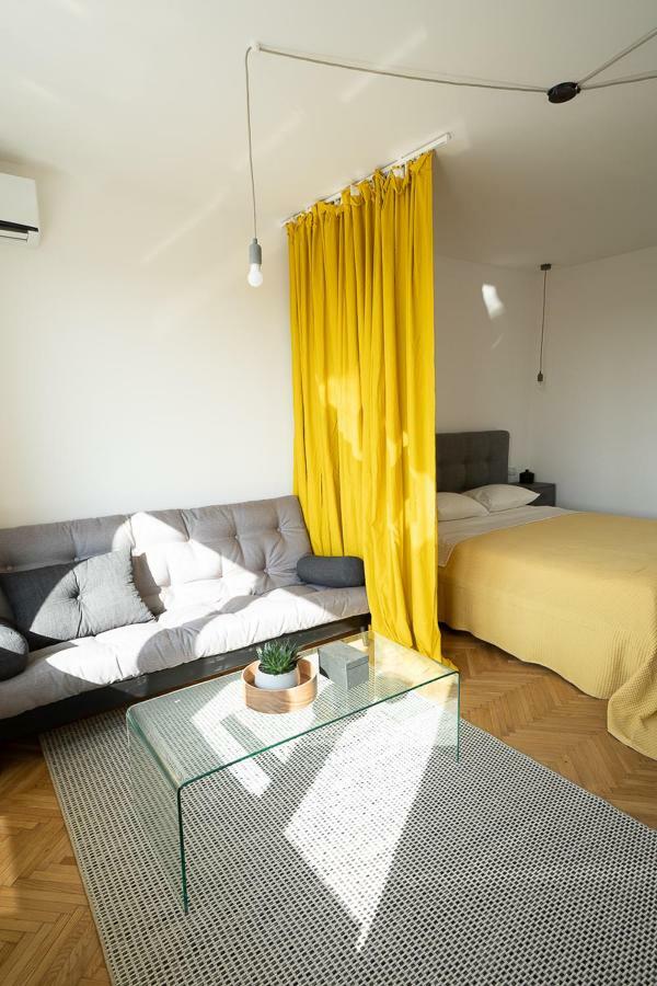 Tower View Apartment