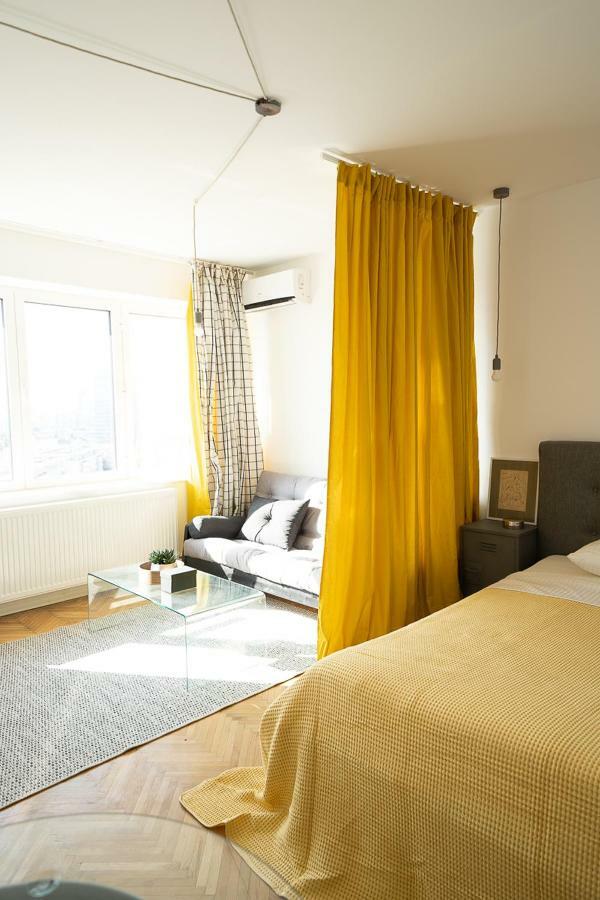 Tower View Apartment