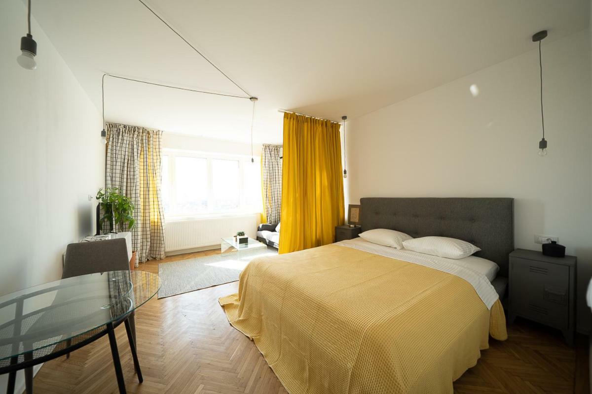 Tower View Apartment