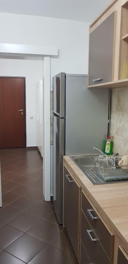30 Strada Ghiocei Apartment *
