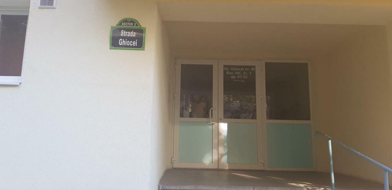 30 Strada Ghiocei