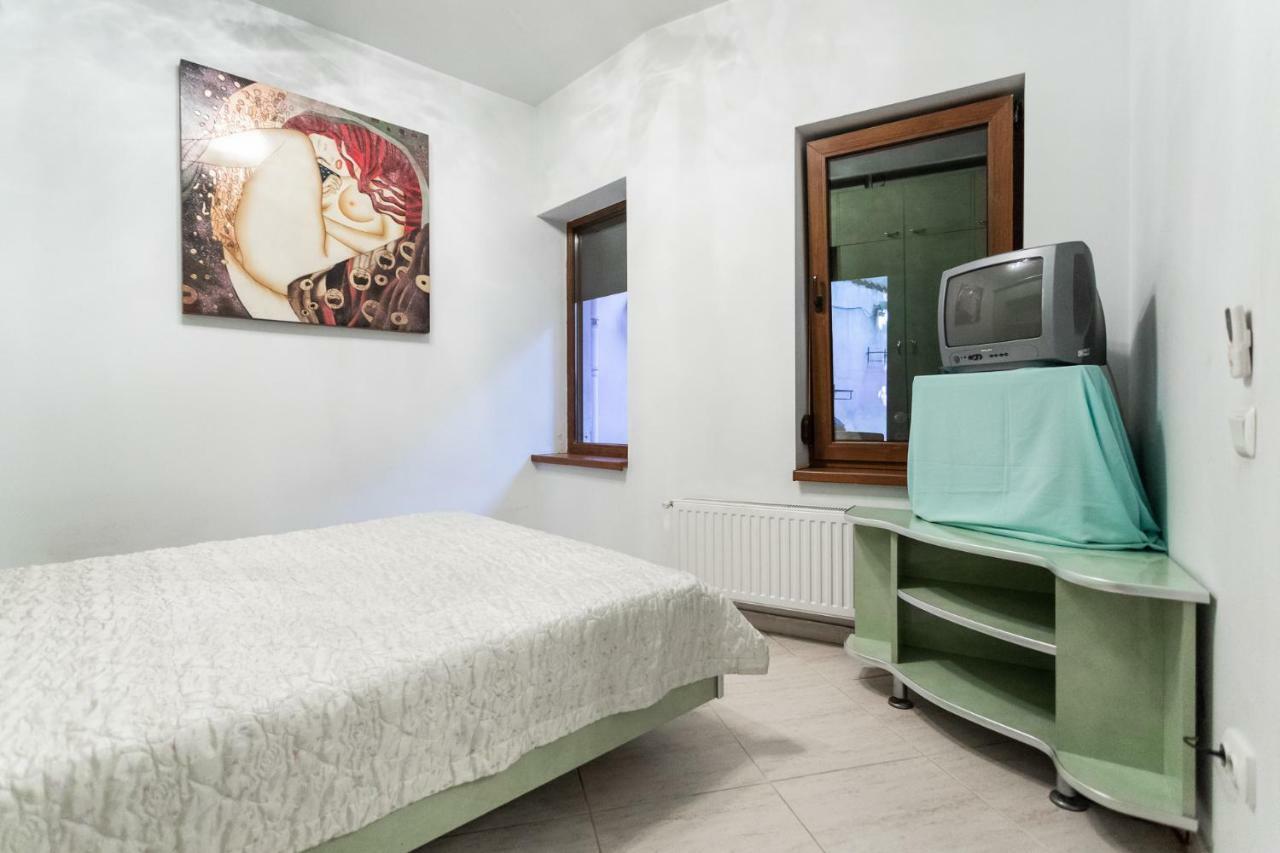 Calderon Studio Apartamento