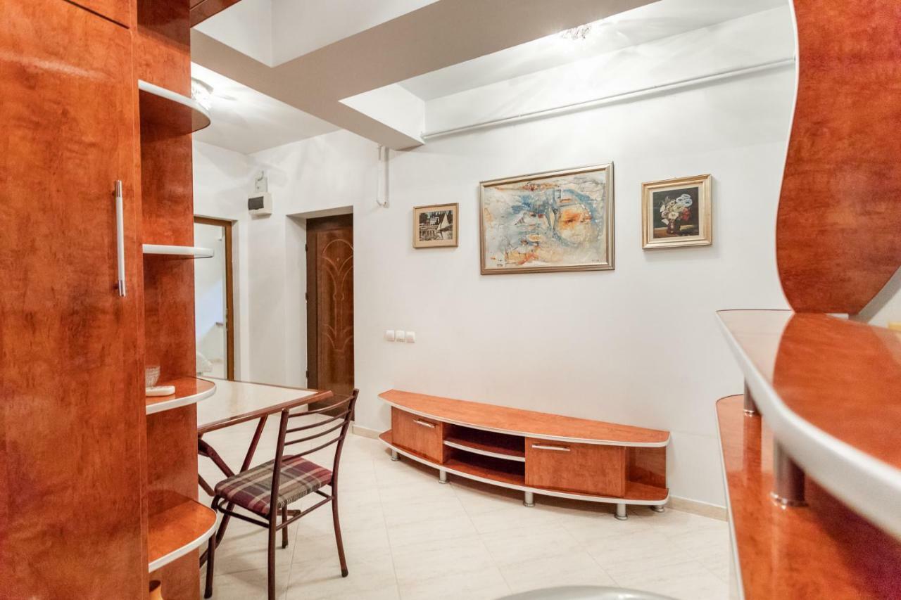 Calderon Studio Apartamento *