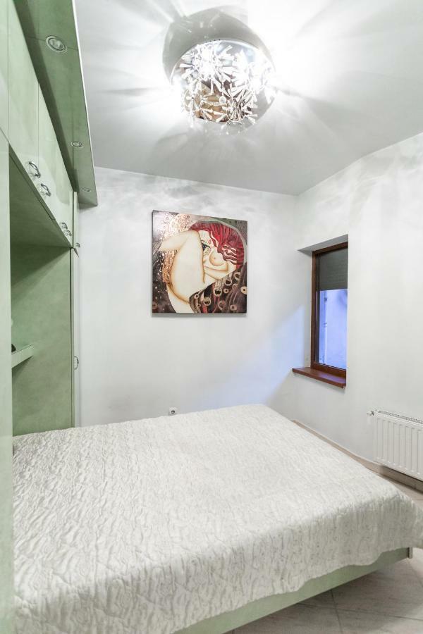 Calderon Studio Apartamento *