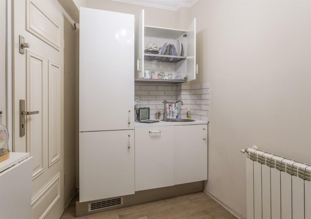 Apartino - Luxury View - Self Check-in Apartament