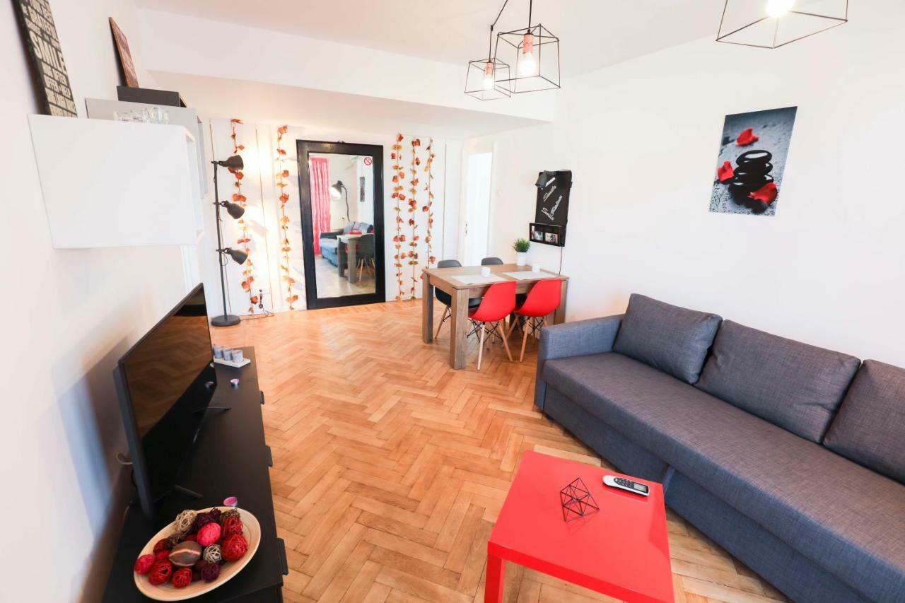 Apartament Victoria Avenue *