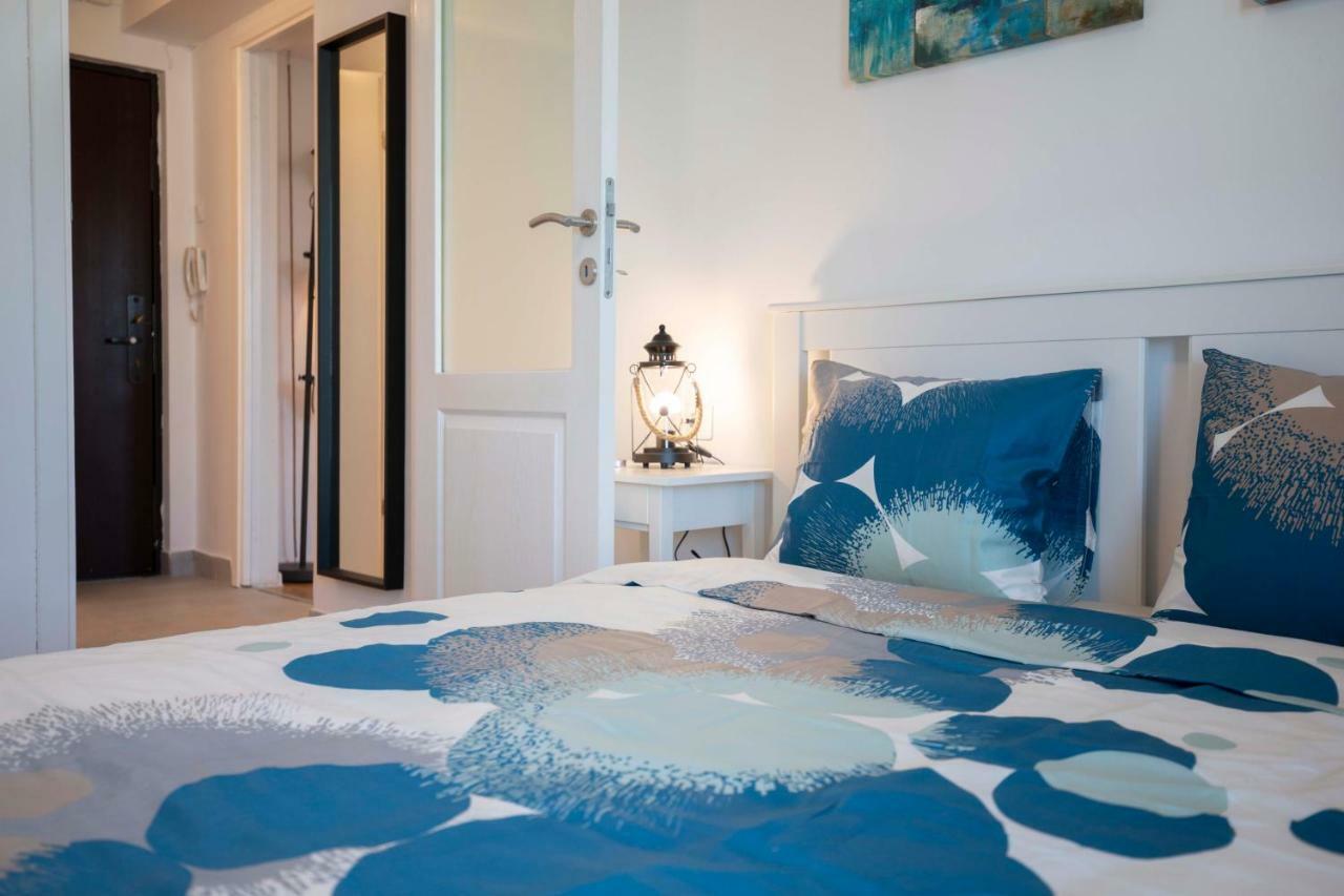 Apartament Victoria Avenue *