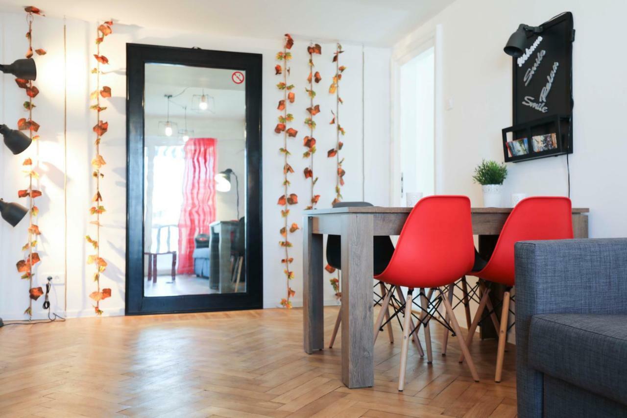 Apartament Victoria Avenue