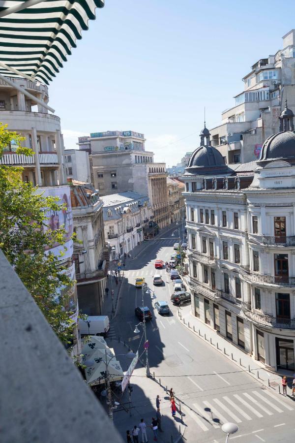 Apartament Victoria Avenue *