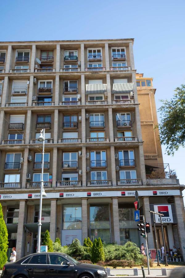 Victoria Avenue Apartament Bucureşti