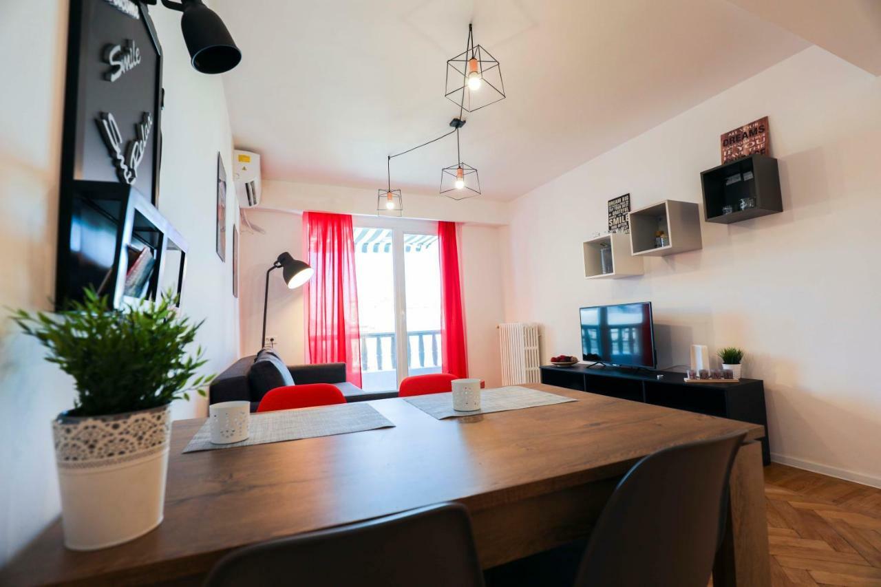 Apartament Victoria Avenue Bucureşti