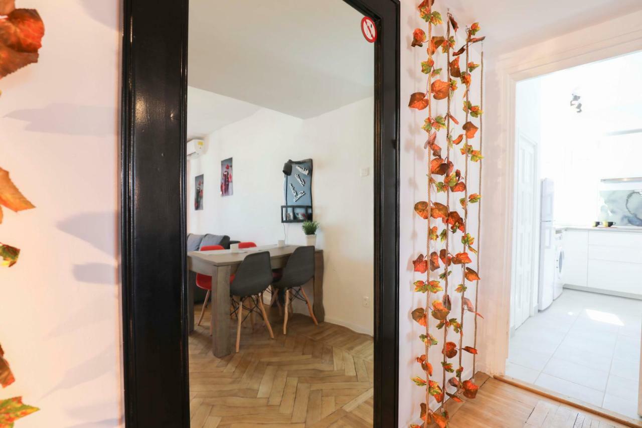 Apartament Victoria Avenue