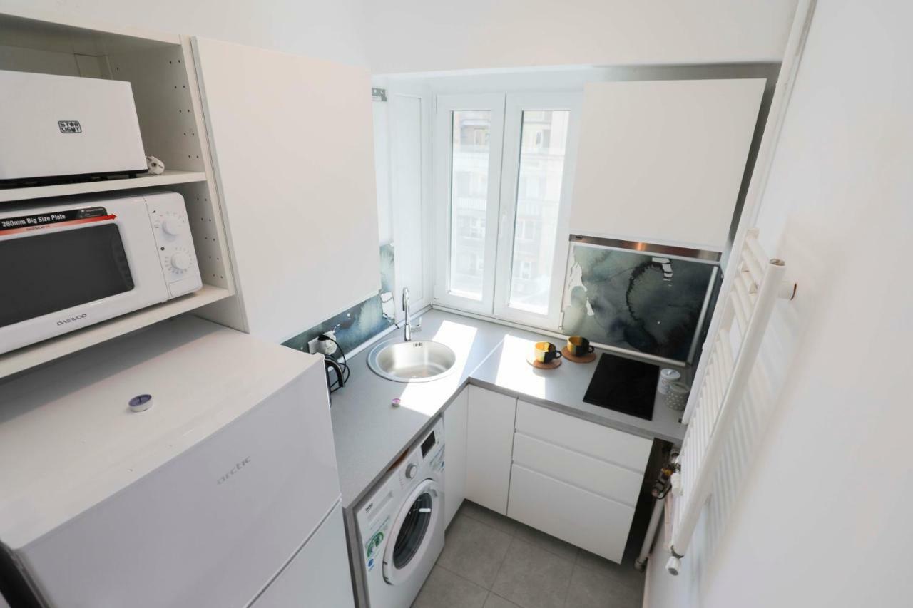 Victoria Avenue Apartament