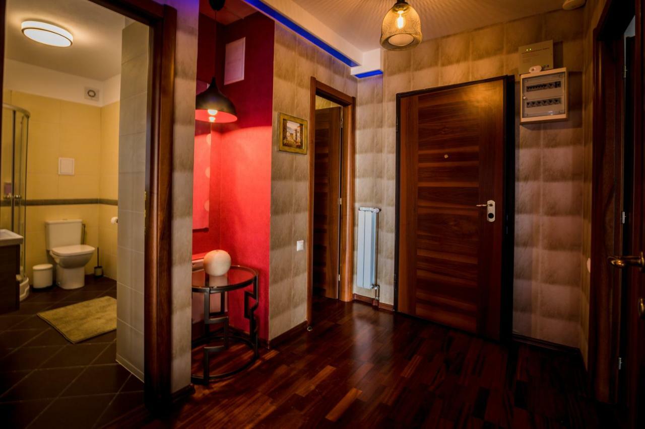 Nassif Estates Bucureşti