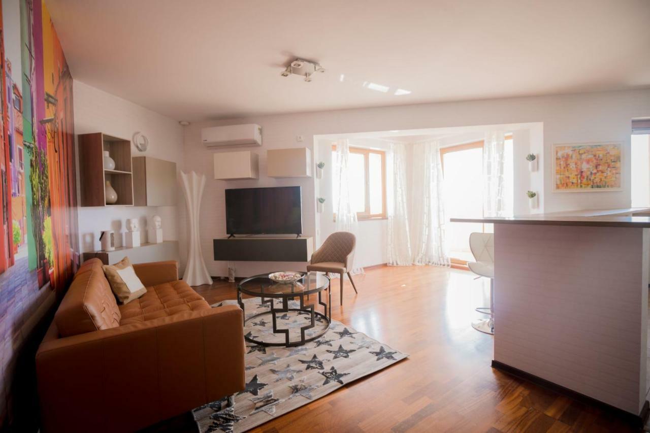 Apartament Nassif Estates *