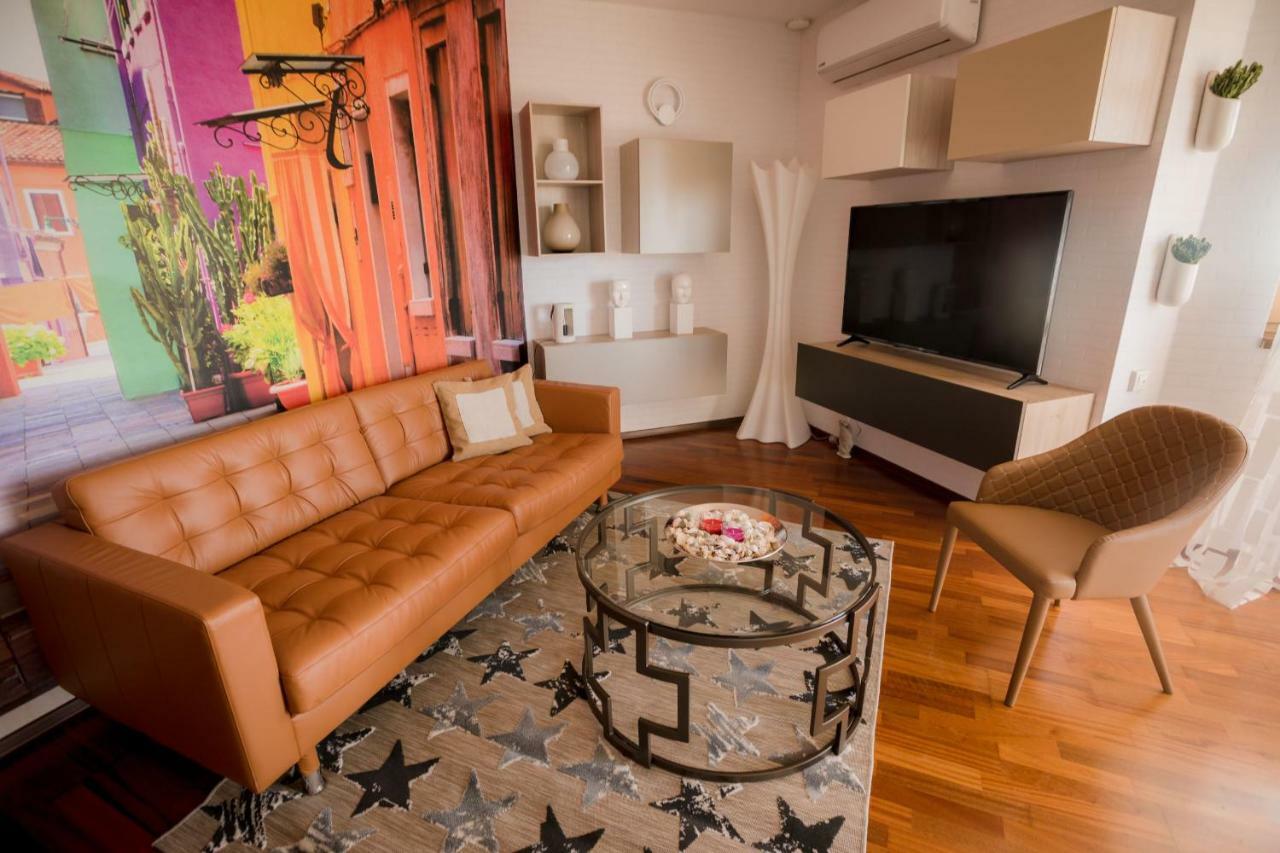 Nassif Estates Apartament *