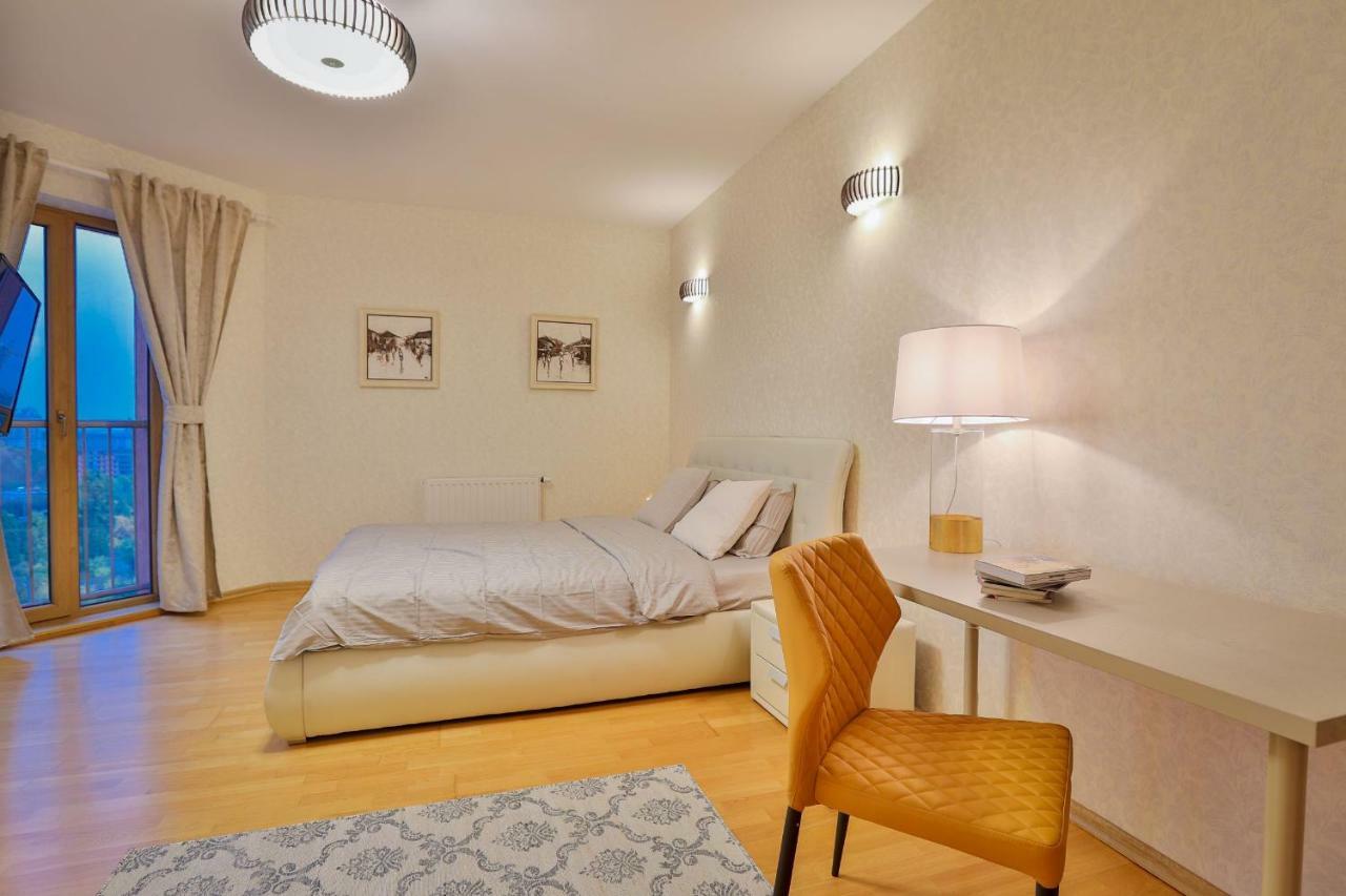 Apartament Nassif Estates *