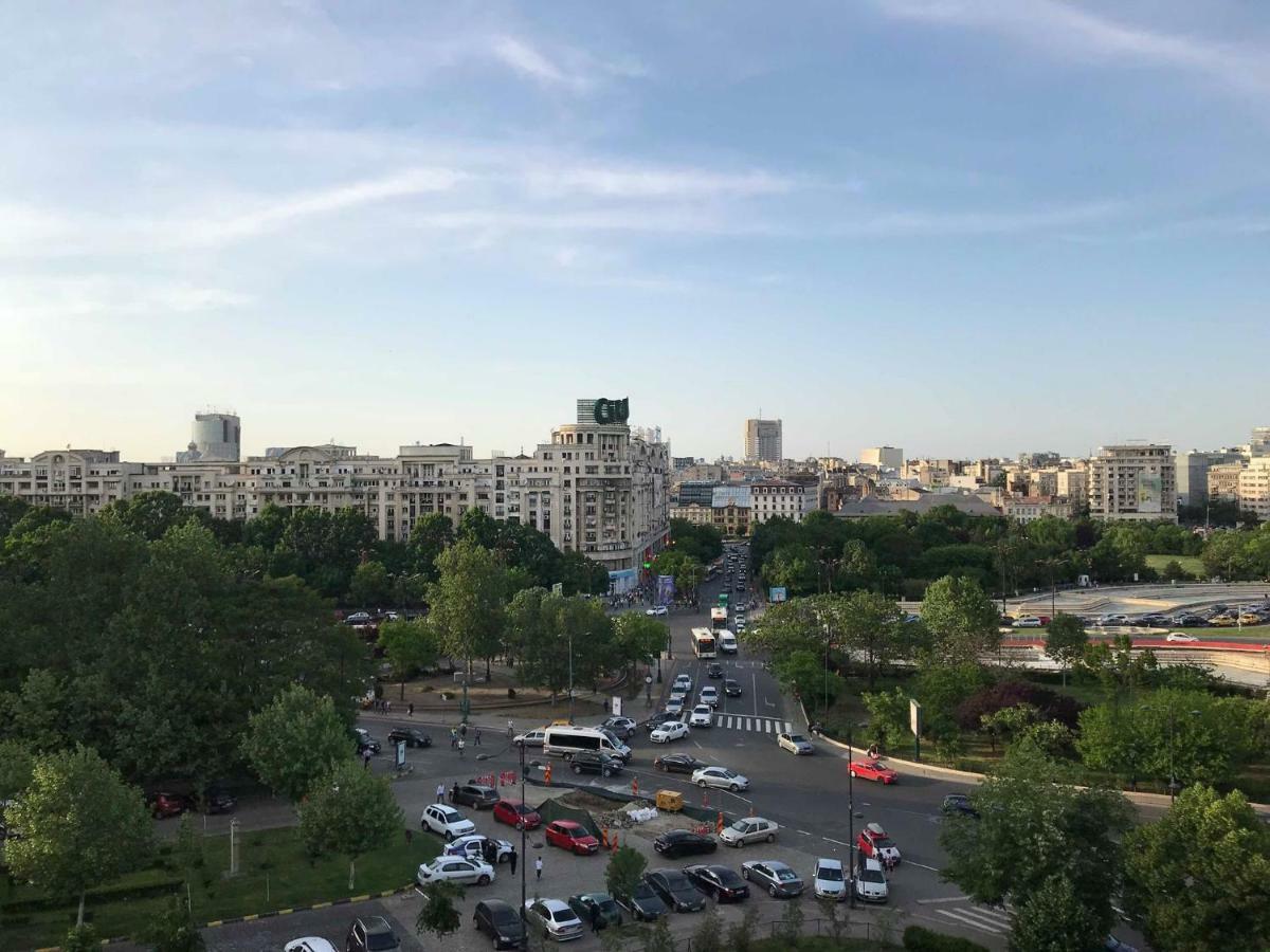 Apartament Penthouse Complex Bucureşti