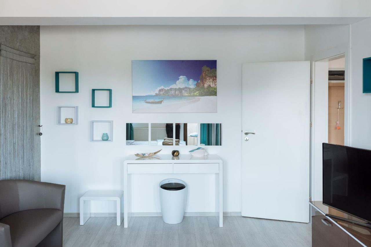 Luxury Flat 9 Near Metro