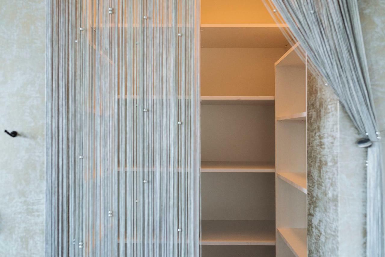 Apartment Luxury Flat 9 Near Metro