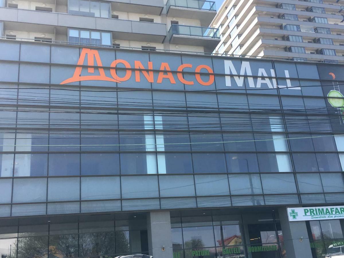Apartment Luxury Flat 9 Near Metro