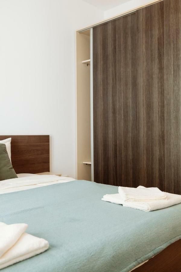 Apartament Matei Basarab