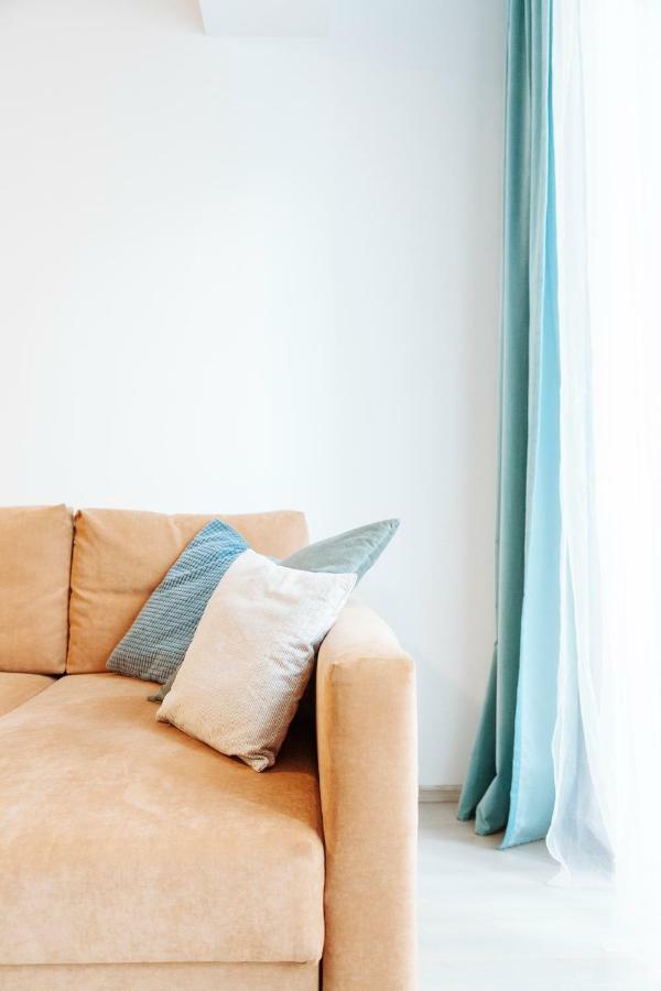 Apartament Matei Basarab Bucureşti