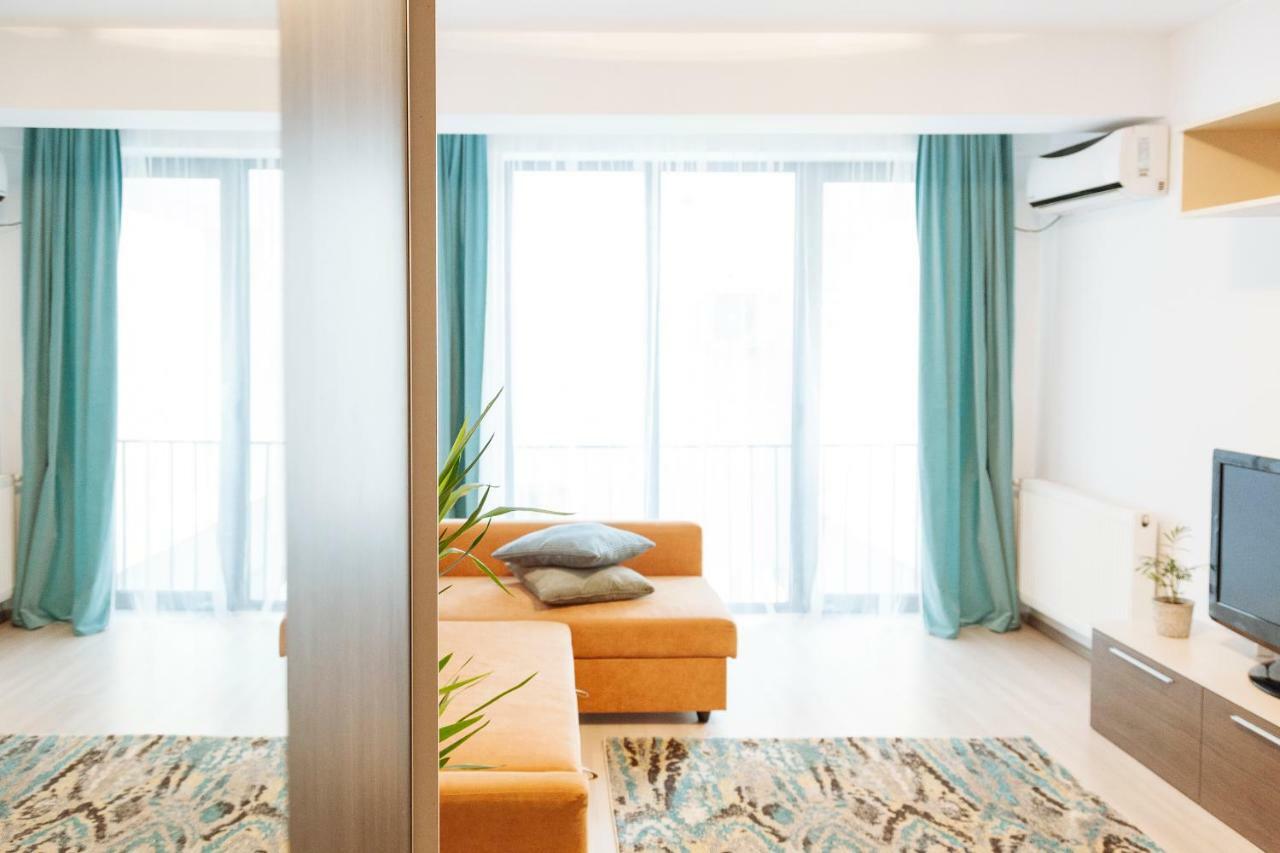 Apartament Matei Basarab