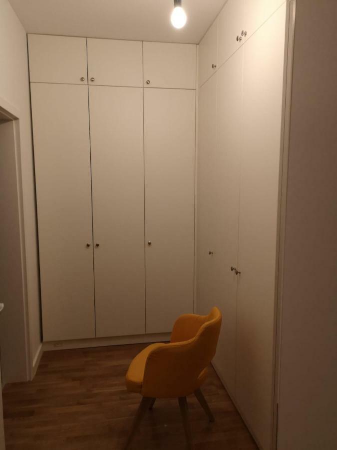 Strada Smaranda Brăescu Apartament Bucureşti