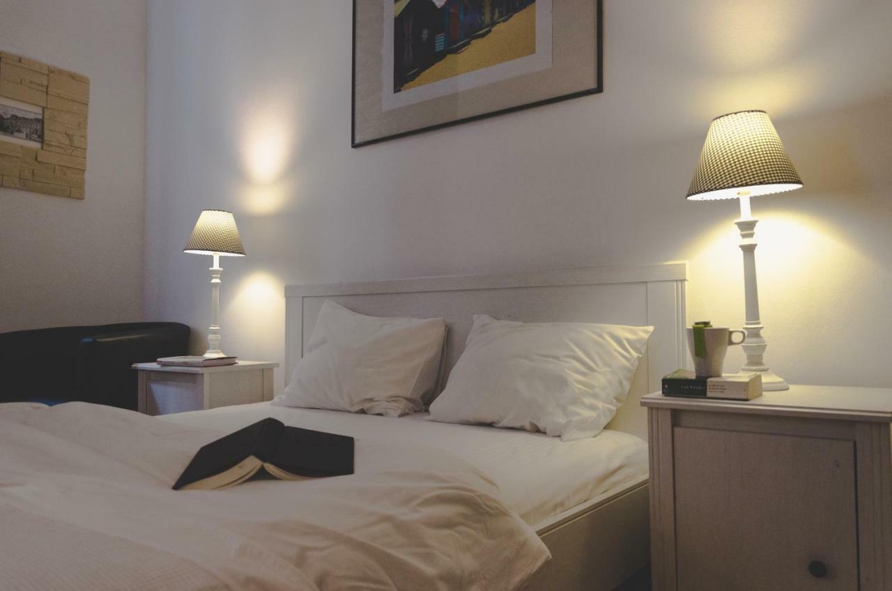 Strada Smardan Studio Apartment Bucharest