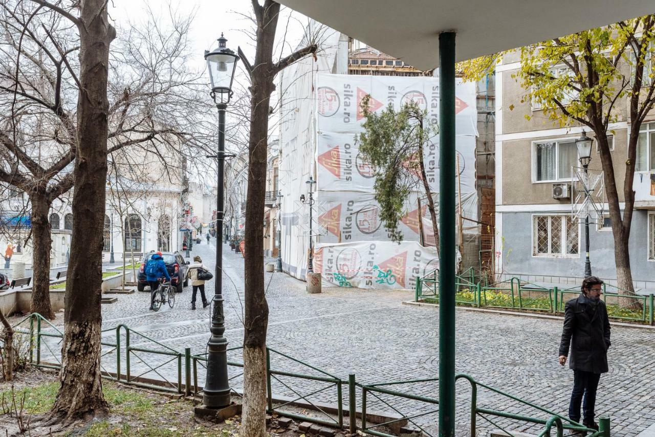 Amazing Terrace With View Of Old Town