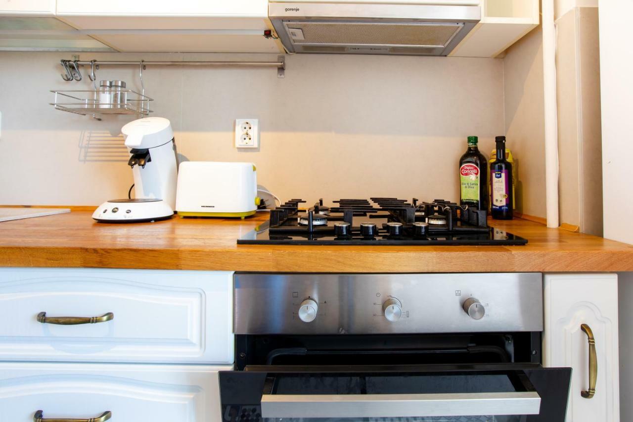 Apartamento Meet The ''frida Kahlo'' Vibrant Inspiration Bucareste