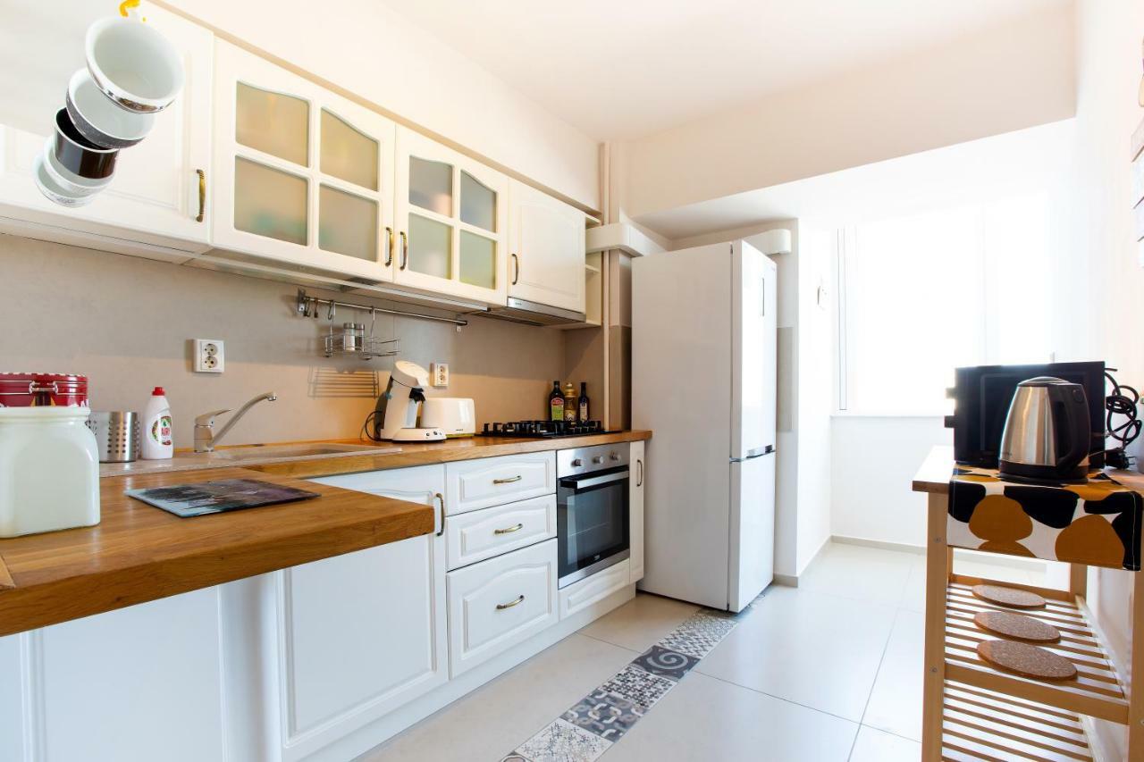 Apartamento Meet The ''frida Kahlo'' Vibrant Inspiration Bucareste