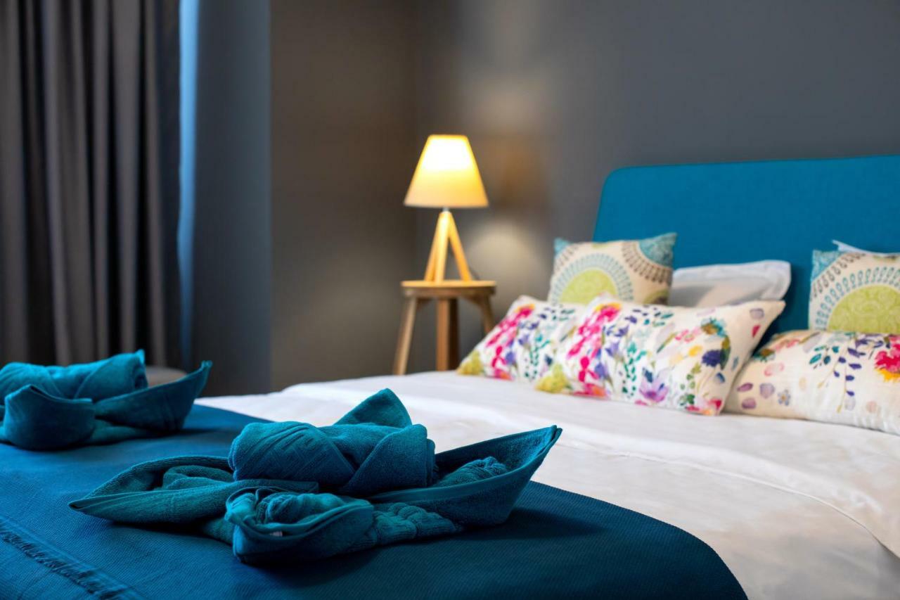 Apartamento Meet The ''frida Kahlo'' Vibrant Inspiration Bucareste