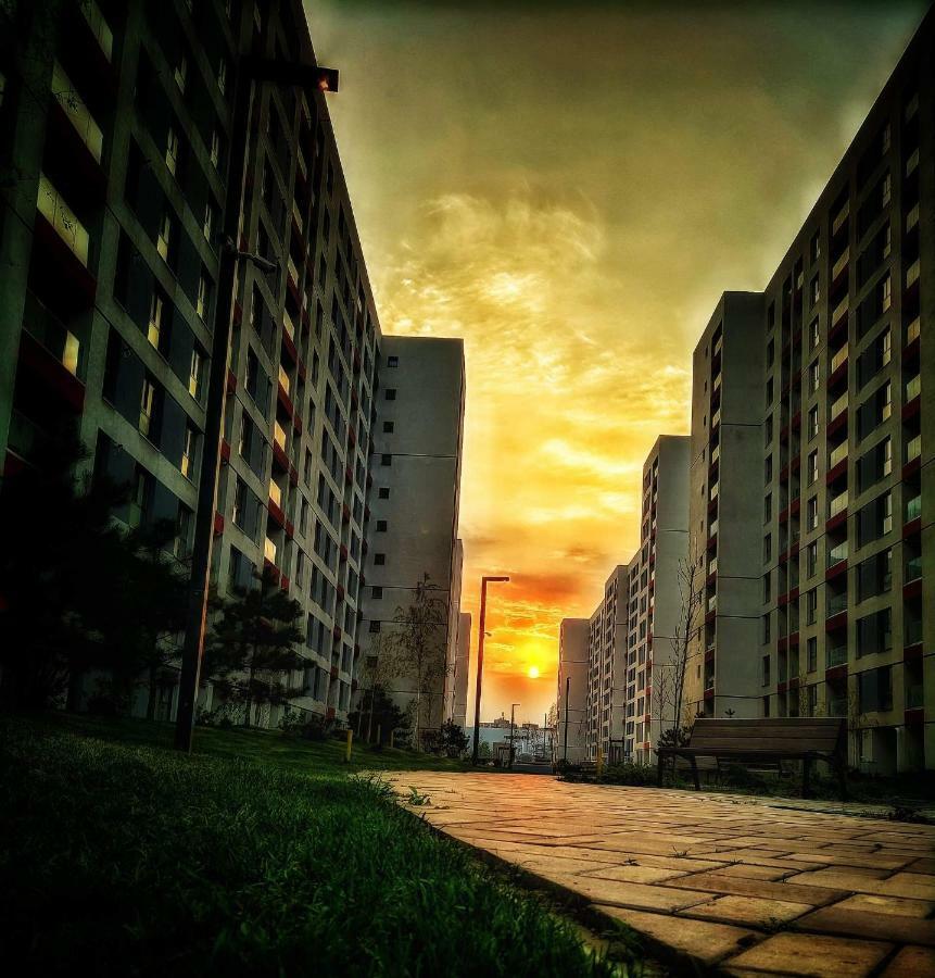 Apartamento Cass - 21 Lujerului *