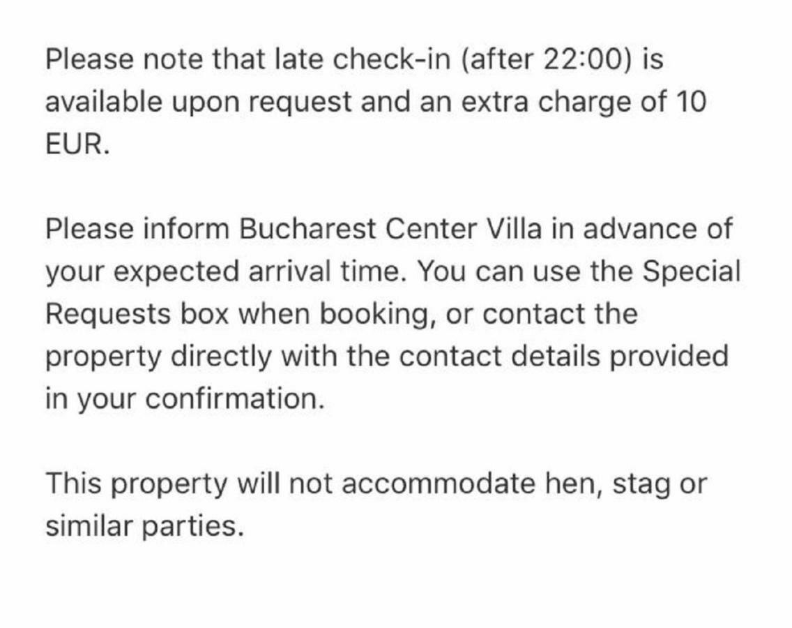 Floreasca Ambient By Acme Rent * Bucharest