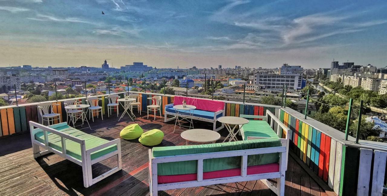 Downtown Penthouse With Fantastic Views