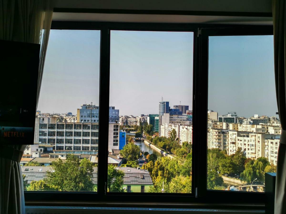 Downtown Penthouse With Fantastic Views Apartament