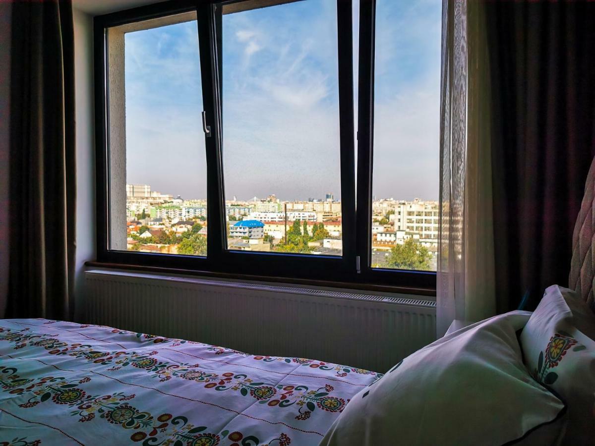 Apartament Downtown Penthouse With Fantastic Views *