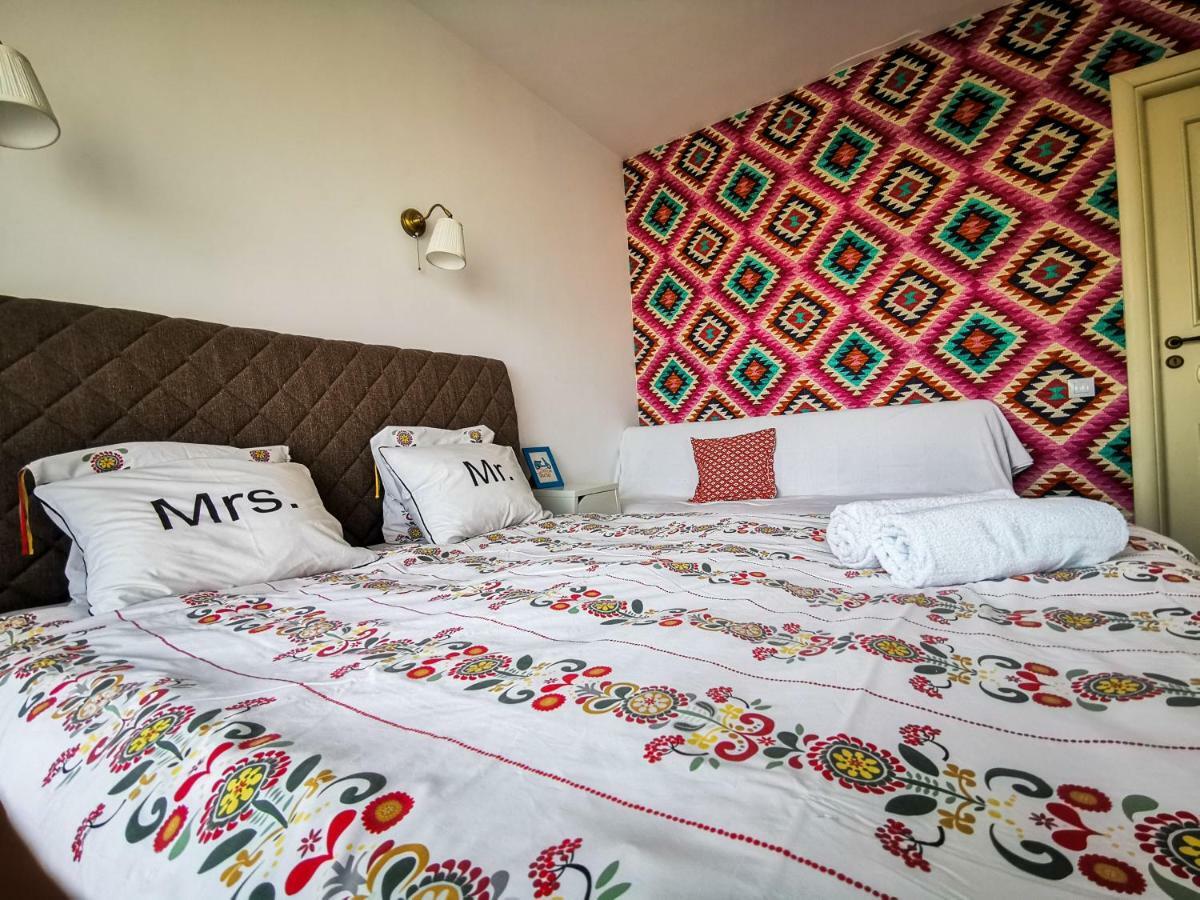 Downtown Penthouse With Fantastic Views Bucureşti