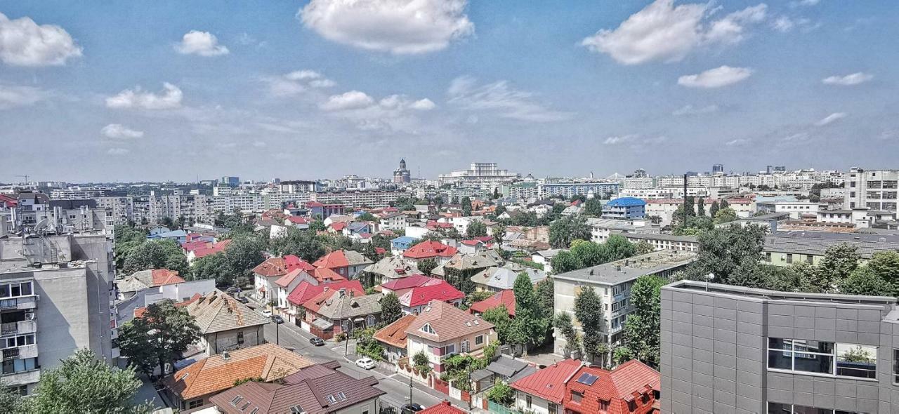 Downtown Penthouse With Fantastic Views Apartament *