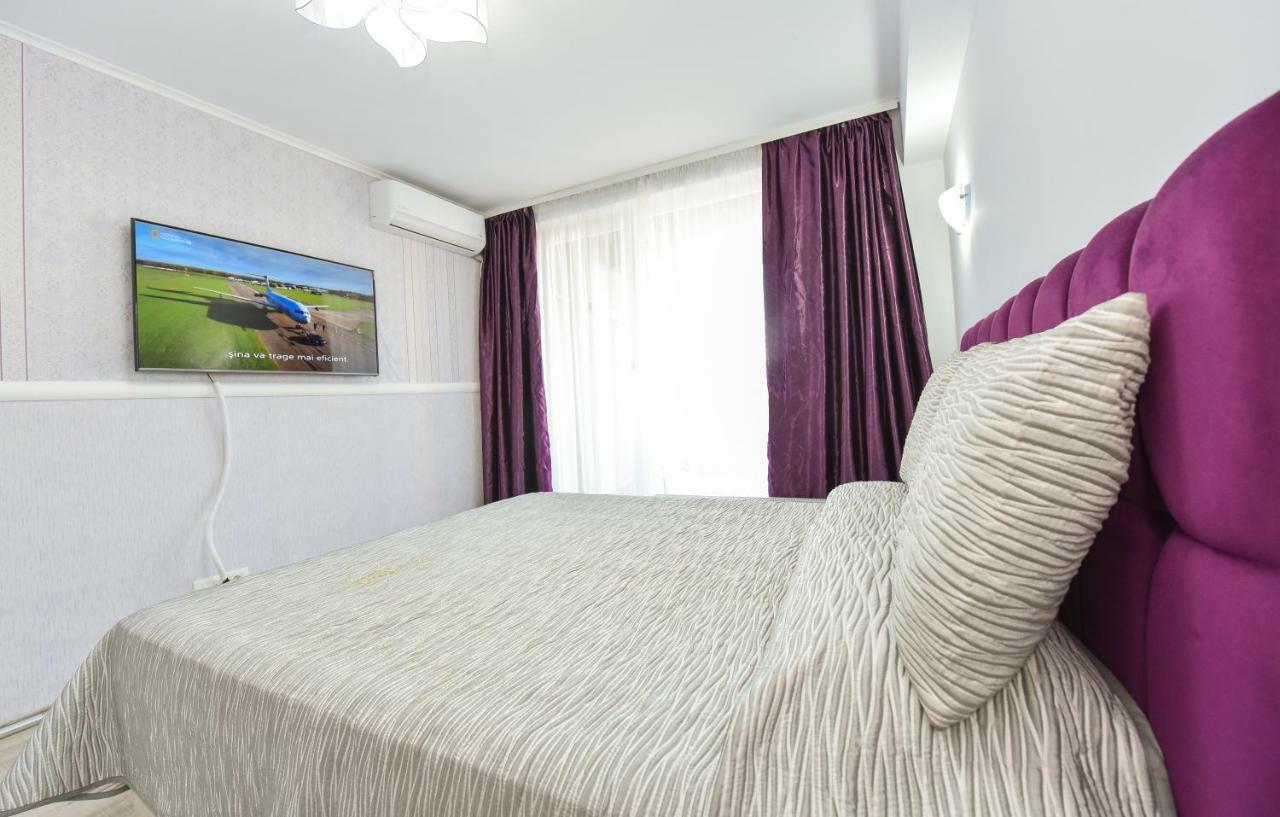 Apartament Center With Terrace