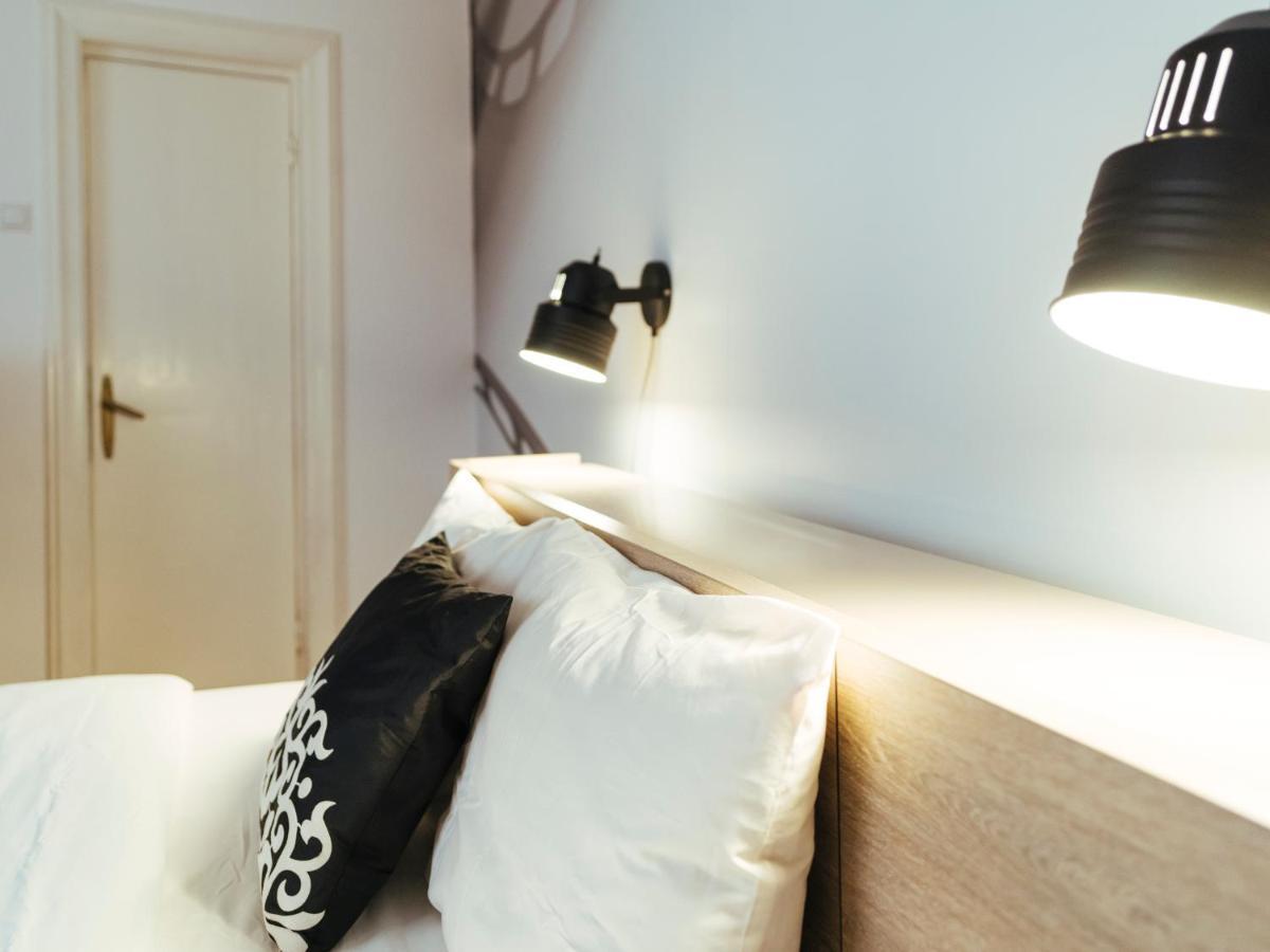 Apartamento Alba On Calea Victoriei *