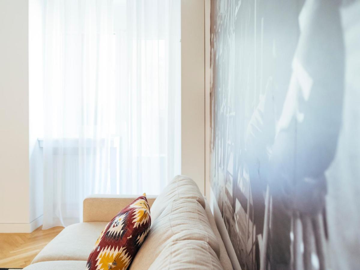 Apartamento Alba On Calea Victoriei