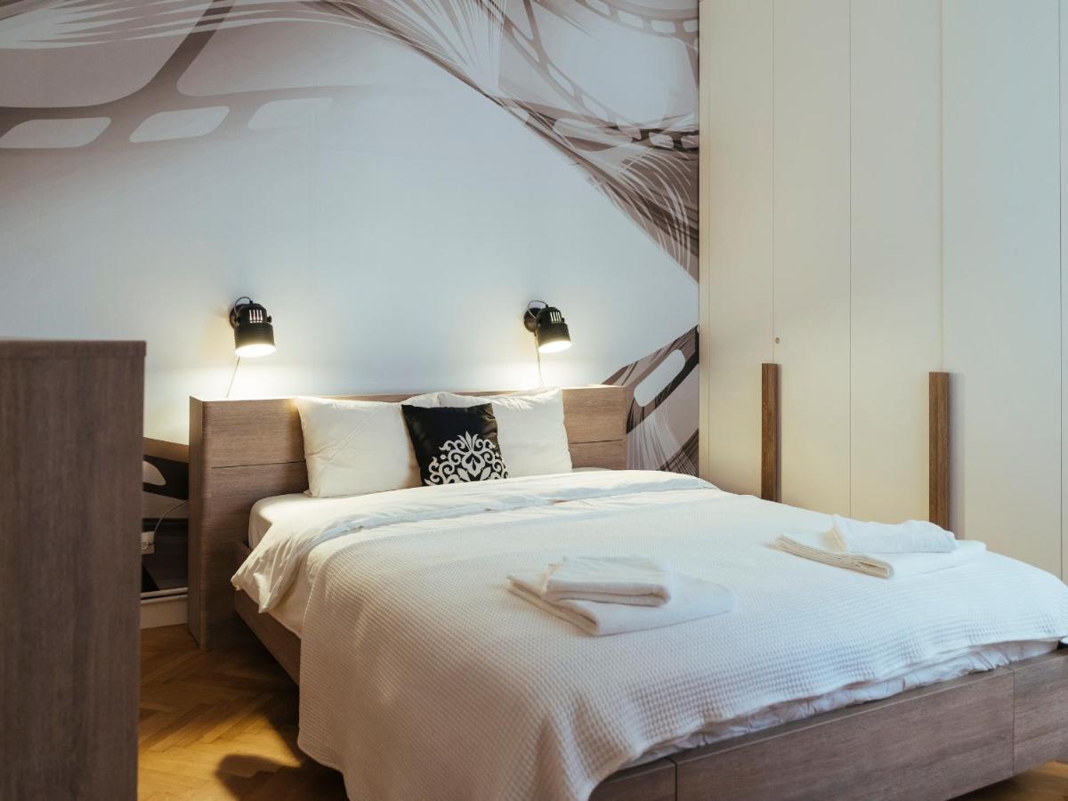 Apartamento Alba On Calea Victoriei *