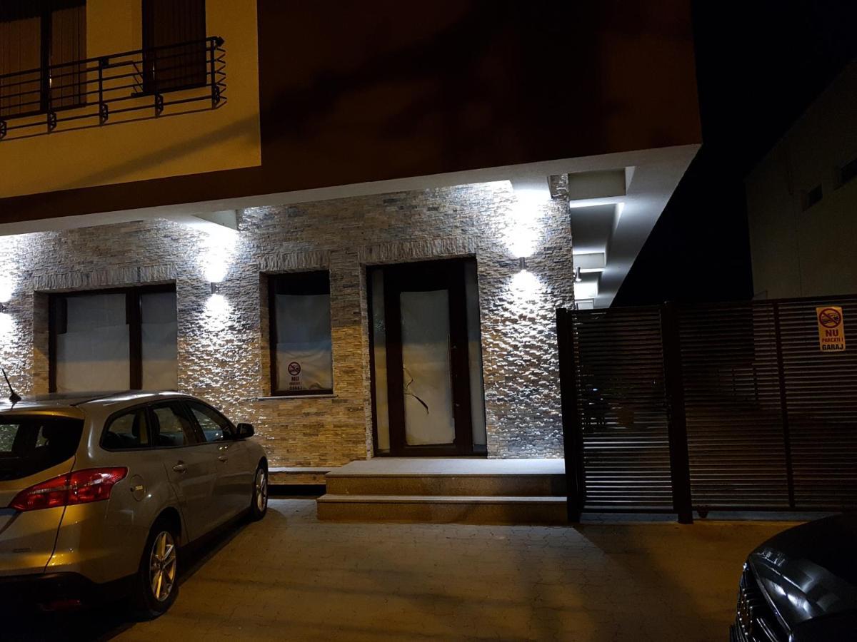 Petre Popovat 79 * Bucharest