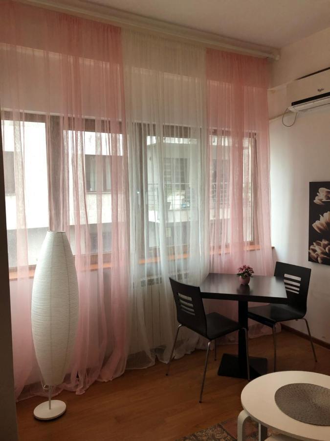 Apartamento Natiunile Unite