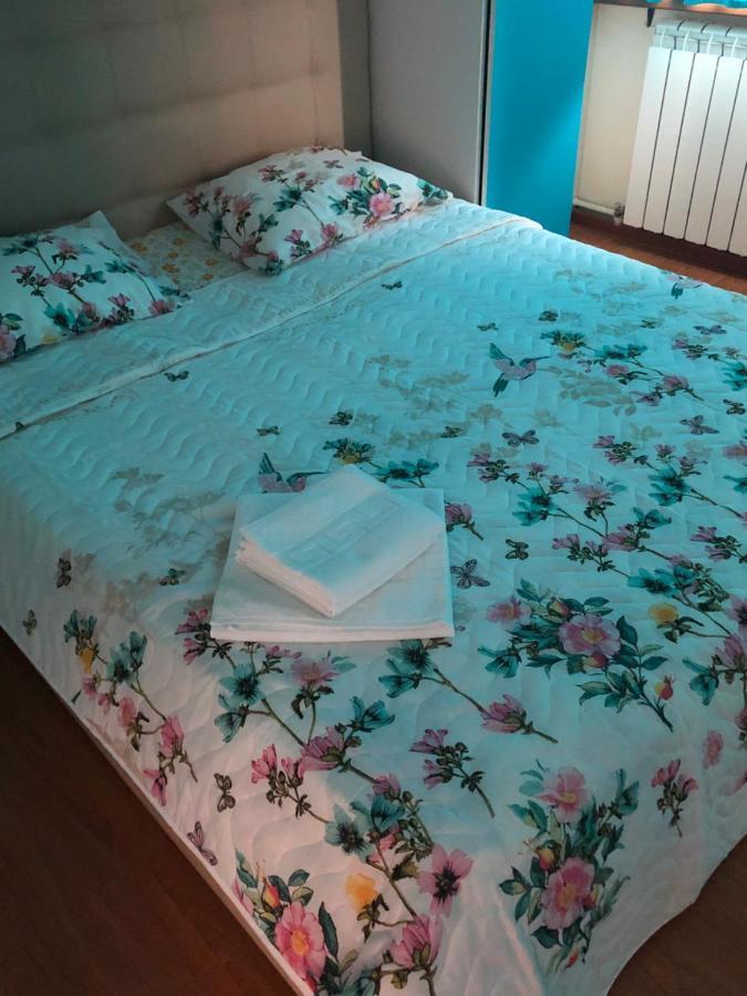 Apartamento Natiunile Unite