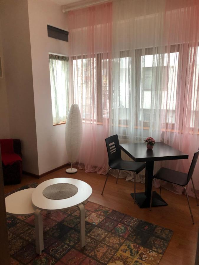 Apartamento Natiunile Unite *